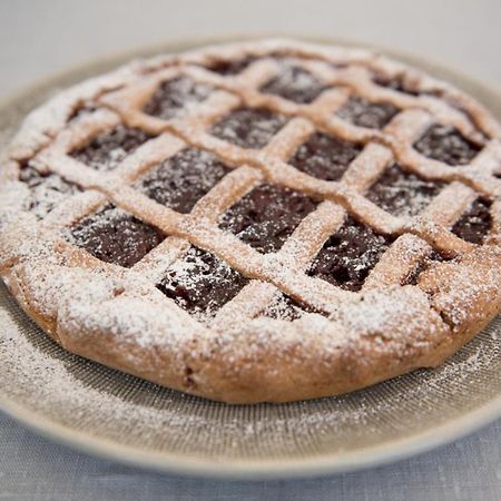 B&B Nonna Rosa Norcia Eksteriør billede