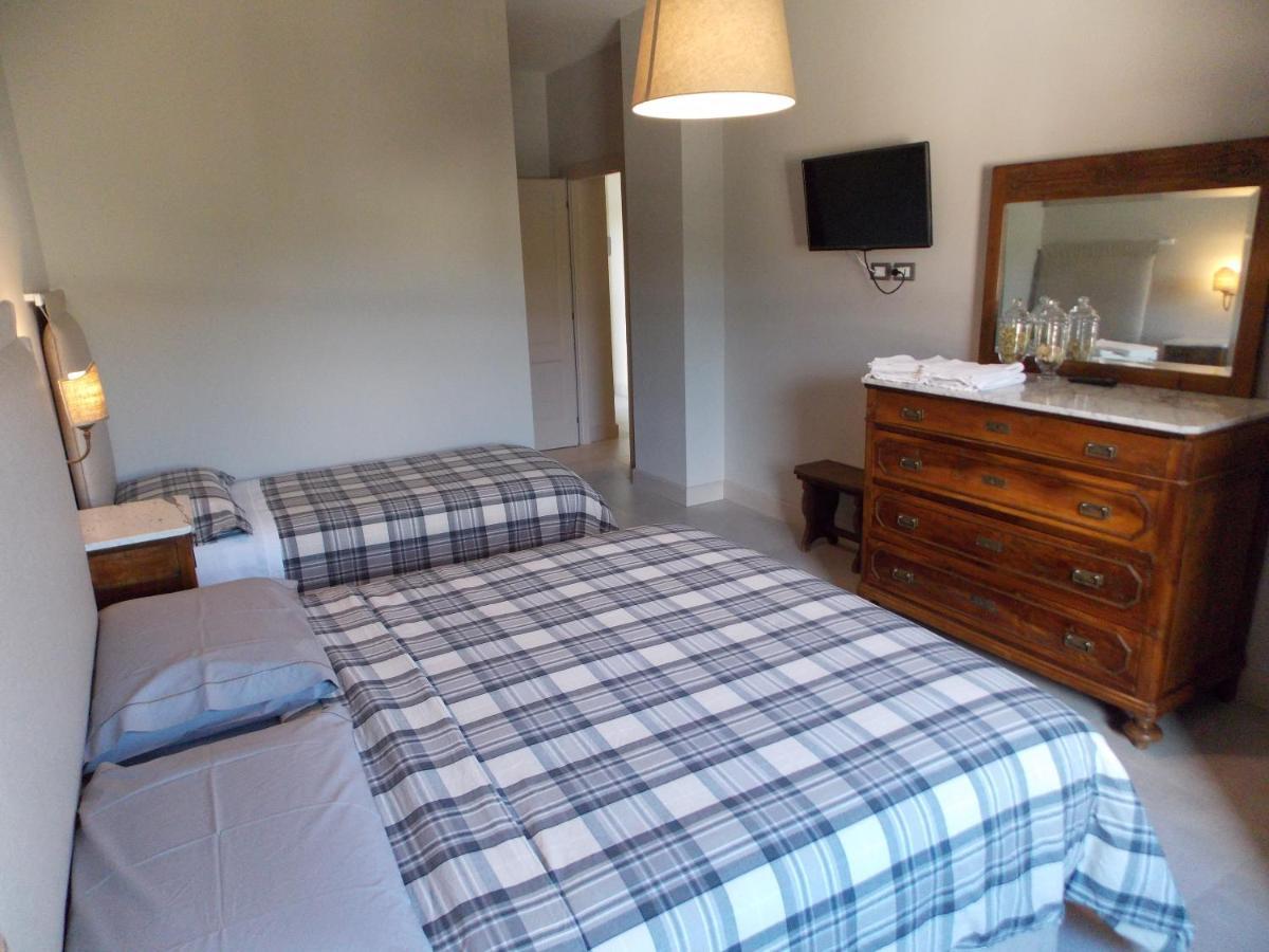 B&B Nonna Rosa Norcia Eksteriør billede
