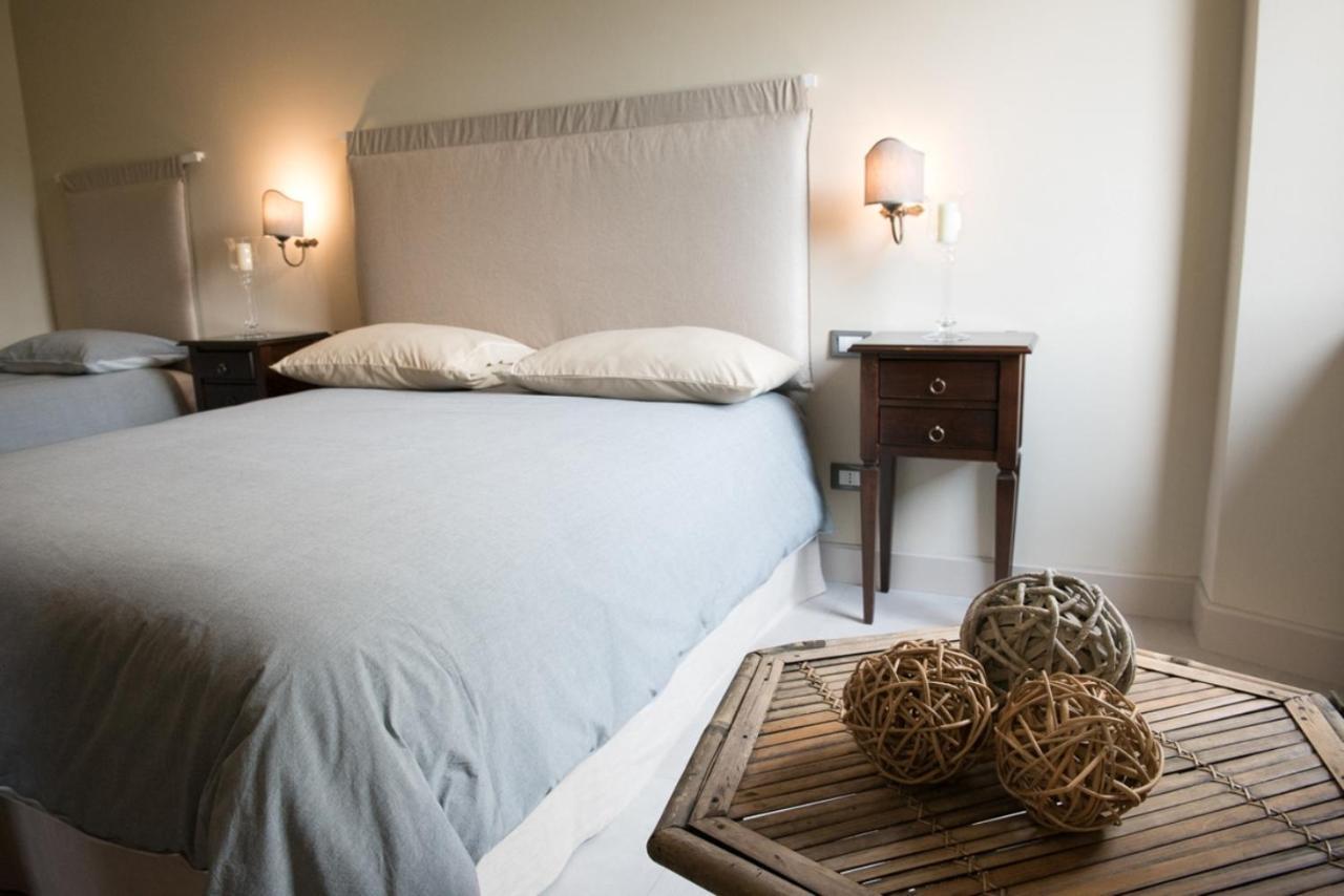 B&B Nonna Rosa Norcia Eksteriør billede